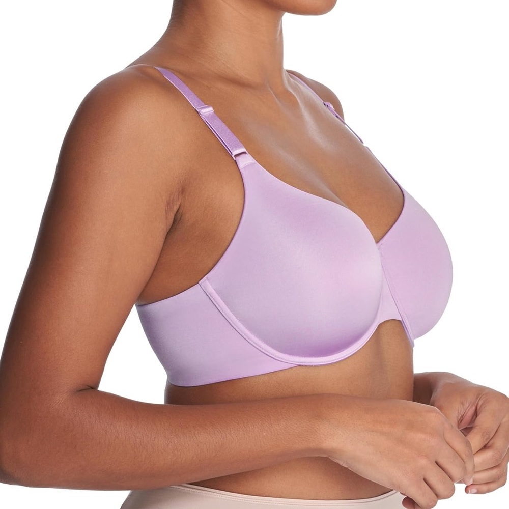 Natori Women's Liquid Full Fit Contour Underwire